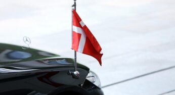 Neuer Streit zwischen Dänemark und den USA um Grönland