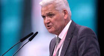 Hubert Hüppe nach Kampfabstimmung neuer Chef der “Senioren-Union”