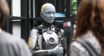 DRK-Präsidentin: Roboter können keine Pflege-Fachkräfte ersetzen