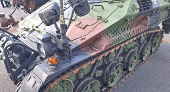 Reiche-Berater fordert Entmachtung des Bundeswehr-Beschaffungsamts