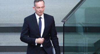 Neuer Job für Volker Wissing