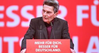 Mützenich fordert scharfe Reaktion auf Trumps Atomdrohungen