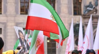 Friedensnobelpreisträgerin beklagt “neue Welle der Gewalt” im Iran