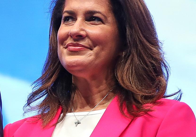 Bayerns Landwirtschaftsministerin gedenkt verstorbenem Bocklet
