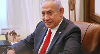 Berichte: Netanjahu will Militäreinsatz in Gaza ausweiten