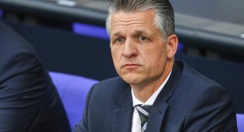 Frei zeigt sich offen für Söders Bürgergeld-Vorstoß