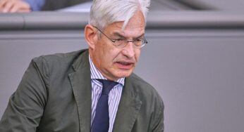 Unionsfraktionsvize erwartet “schmerzhafte” Renten-Reformen