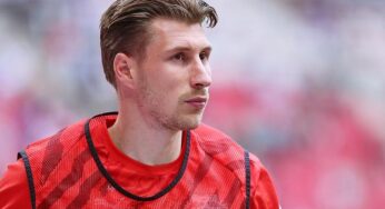 DFB-Pokal: Sandhausen bietet Leipzig langen Kampf