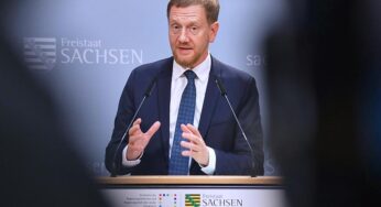 Kretschmer drängt auf “weniger Planwirtschaft”