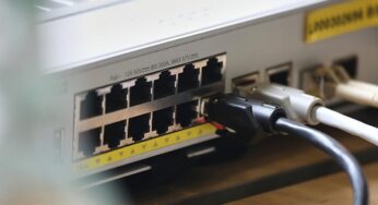 Glasfaser-Ausbau legt innerhalb eines Jahres um 10 Prozent zu