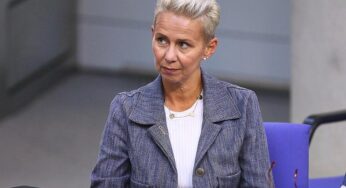 Silvia Breher neue Tierschutzbeauftragte der Bundesregierung