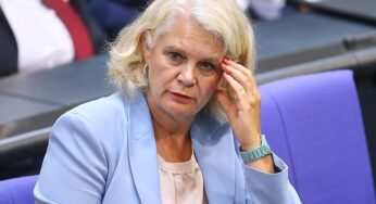 Unionsfraktion distanziert sich von Saskia Ludwig