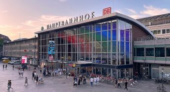 Umfrage: Jeder Zweite für Austausch des Bahn-Vorstands