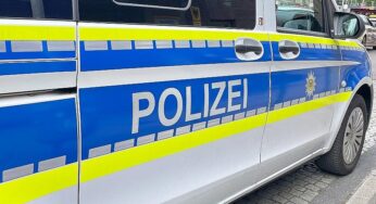Handelsverband beklagt “hochprofessionelle Bandenkriminalität”