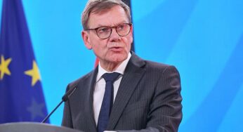 Ukraine: Wadephul hält US-Außenminister für “absolut” verlässlich