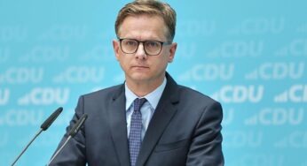 Linnemann will Fördermittel für bestimmte NGOs reduzieren