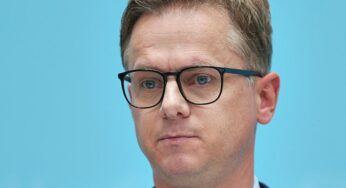 Linnemann übt Selbstkritik in Brief an CDU-Mitglieder