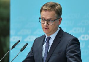 Linnemann: Steuererhöhungen wird es nicht geben