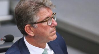 Weimer verhängt Gender-Verbot an seine Mitarbeiter im Kanzleramt