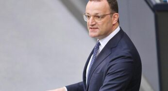 Spahn weist Meinungsfreiheits-Kritik der US-Regierung zurück