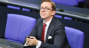 Amthor begrüßt Idee von Asylleistungen als Darlehen