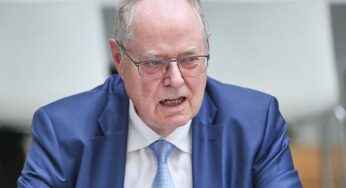 Steinbrück wirbt für umfassende Sozialreformen
