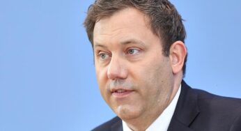 Klingbeil zu Kurzbesuch in Kiew eingetroffen