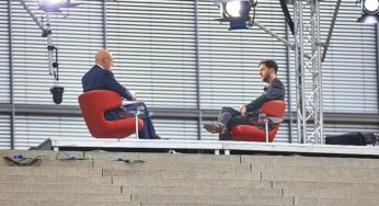 ARD trickst Protestler aus – “Sommerinterview” früh aufgezeichnet