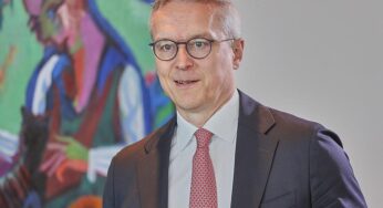 Grüne fordern Offenlegung von Wildbergers Unternehmensbeteiligungen