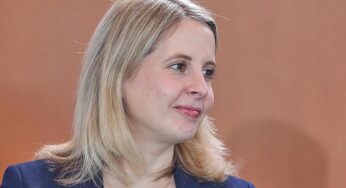 Bauministerin vermisst Startup-Spirit in der Politik