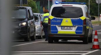 Union verteidigt hohe Kosten für Grenzkontrollen