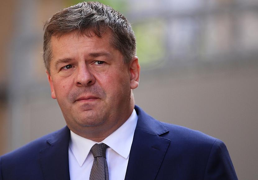 Sven Schulze hält Diskussion über Sicherheitsgarantien für verfehlt