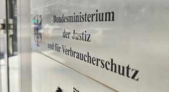 Justizministerium legt Gesetz zur elektronischen Fußfessel vor