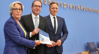 Lagebild vorgestellt: Fallzahlen zu Kindesmissbrauch bleiben hoch