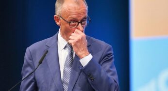 SPD-Spitzen warnen Merz vor Sozialabbau und Schwarzmalerei