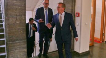 Bundesregierung richtet Nationalen Sicherheitsrat ein
