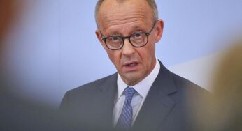 Grüne fordern von Merz mehr Druck auf Russland