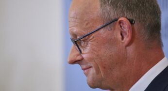 Insa: Union wieder stärkste Kraft