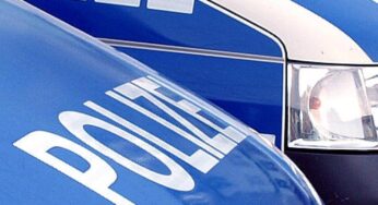 Tödlicher Unfall bei Nordstemmen