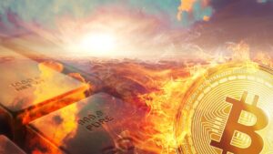 Bitcoin stürzt unter 109.000 US-Dollar – Konferenz-Indikator schlägt erneut zu