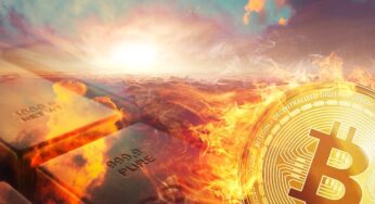 Bitcoin stürzt unter 109.000 US-Dollar – Konferenz-Indikator schlägt erneut zu