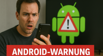 Samsung: Dringende Warnung an Android-Nutzer