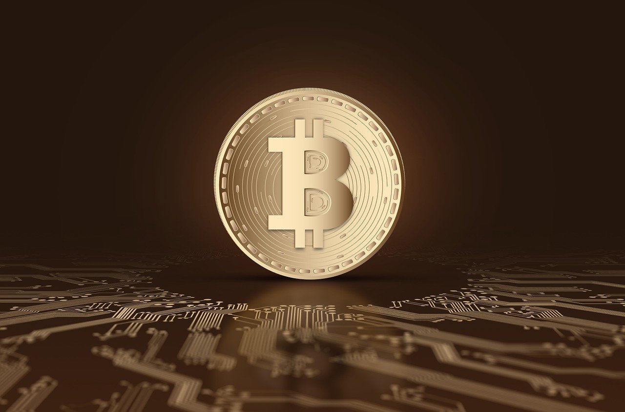 Bitcoin wird bis 2030 neben Gold auf den Zentralbankbilanzen stehen: Deutsche Bank