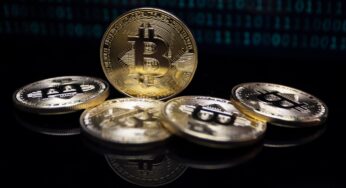 Krypto gibt Wochengewinne im Freitagseinbruch wieder ab