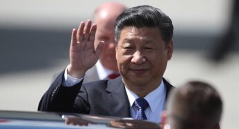 Xi Jinping fordert engere Zusammenarbeit der SOZ-Staaten
