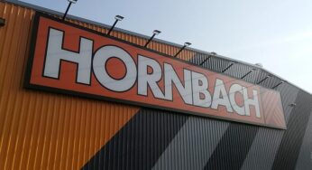 Hornbach eröffnet weniger neue Standorte in Deutschland