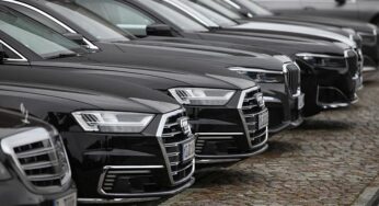 Bundesregierung lehnt neue Elektro-Quoten für Dienstwagenflotten ab