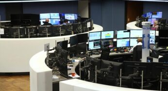 Dax kaum verändert – ruhiger Feiertagshandel