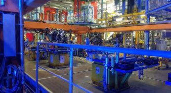 Stimmung in deutscher Wirtschaft etwas schlechter