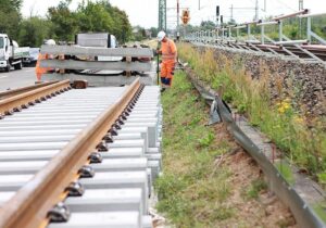 Bahn will für Sanierung viele Regionalstrecken sperren